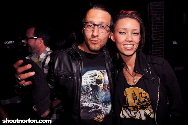 Nite Vision Thursdays @ Voyeur SD, photograph 38