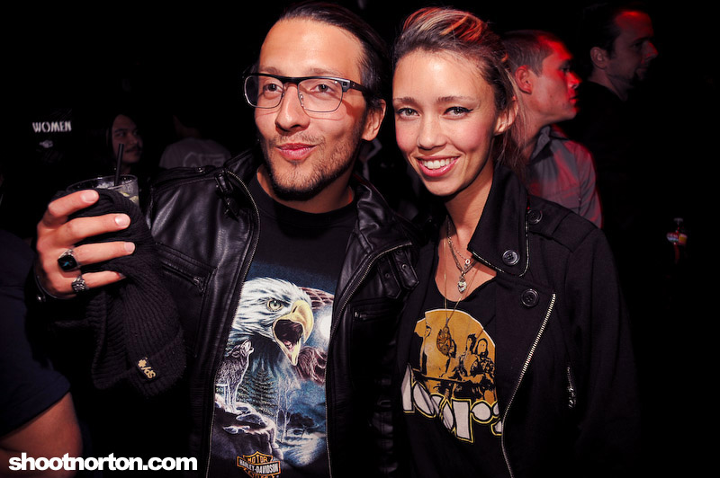 Nite Vision Thursdays @ Voyeur SD, photograph 39