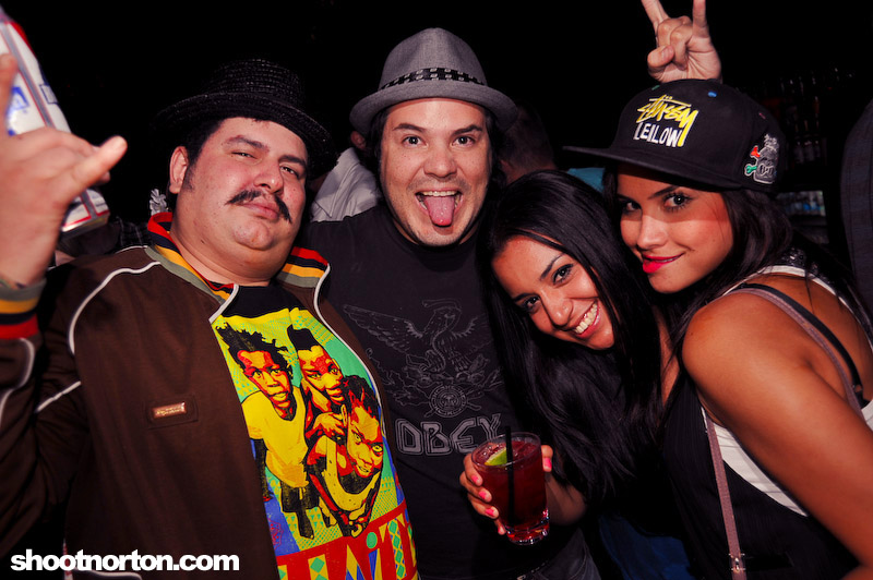 Nite Vision Thursdays @ Voyeur SD, photograph 41