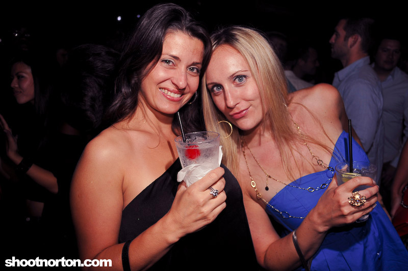 Nite Vision Thursdays @ Voyeur SD, photograph 43