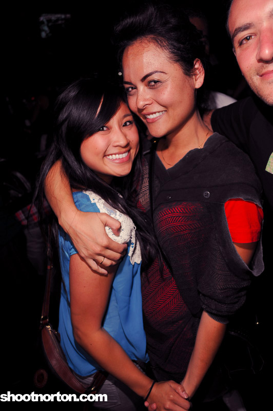 Nite Vision Thursdays @ Voyeur SD, photograph 44