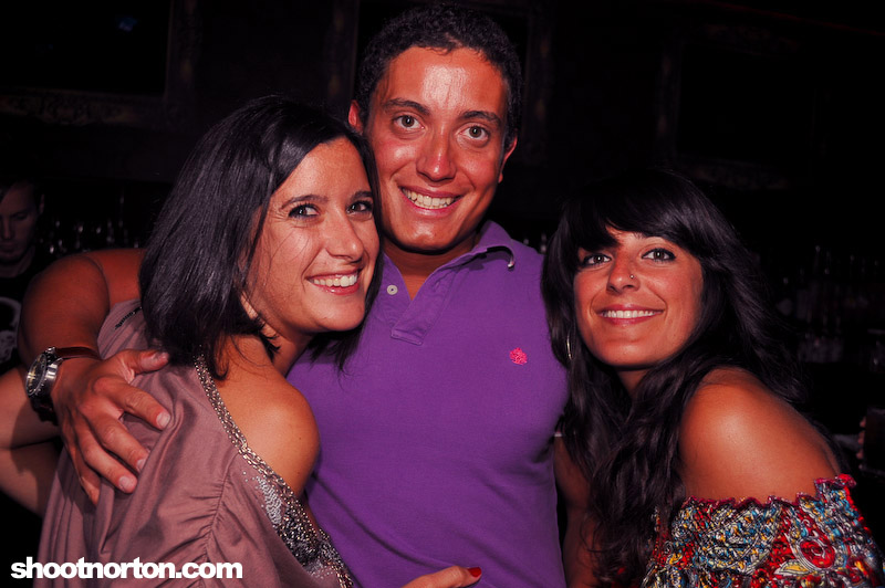 Nite Vision Thursdays @ Voyeur SD, photograph 53