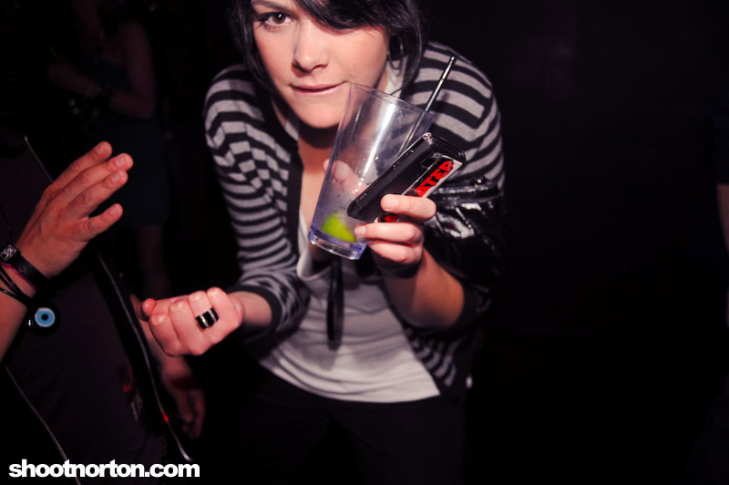 Nite Vision Thursdays @ Voyeur SD, photograph 56