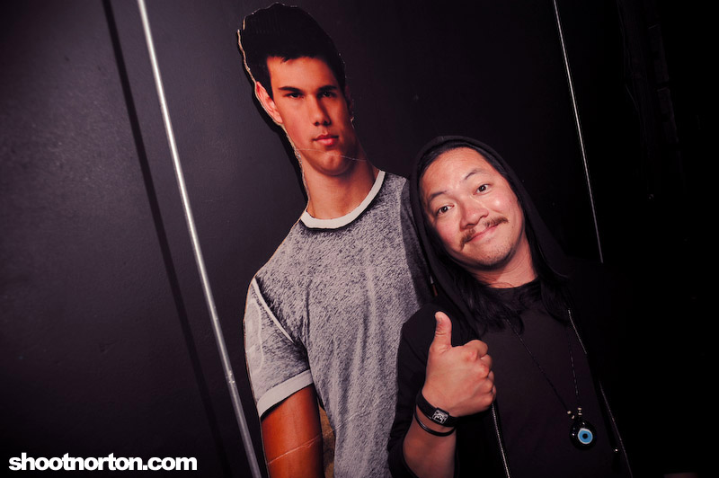 Nite Vision Thursdays @ Voyeur SD, photograph 57