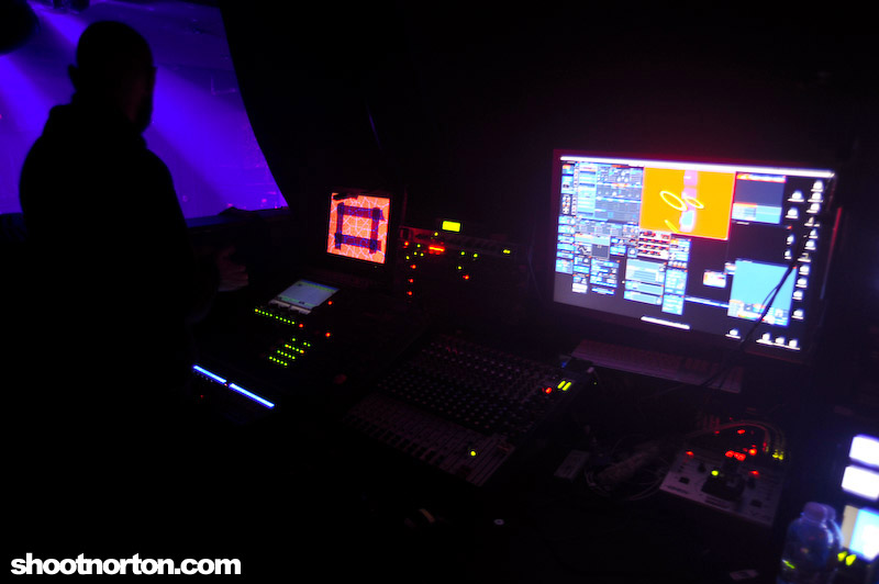 Nite Vision Thursdays @ Voyeur SD, photograph 58