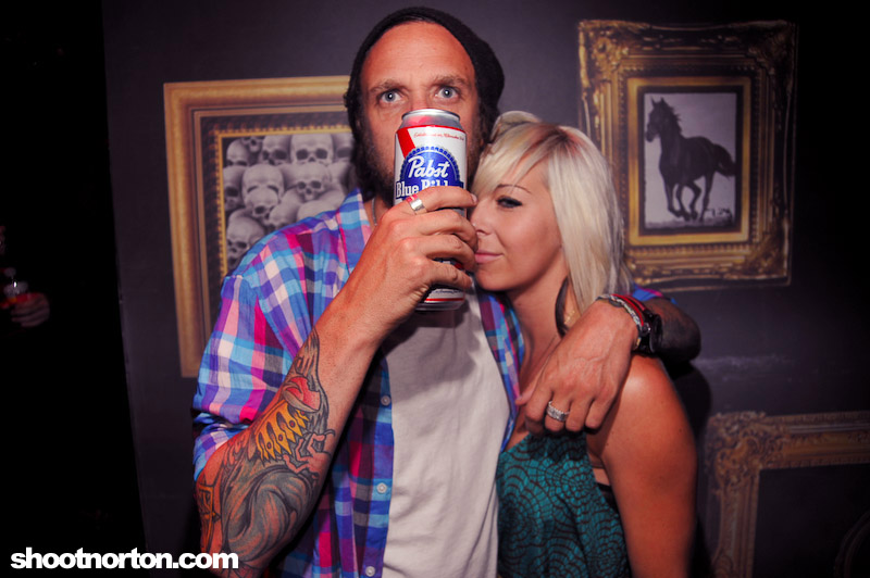 Nite Vision Thursdays @ Voyeur SD, photograph 66