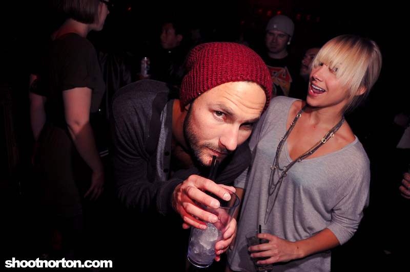 Nite Vision Thursdays @ Voyeur SD, photograph 67