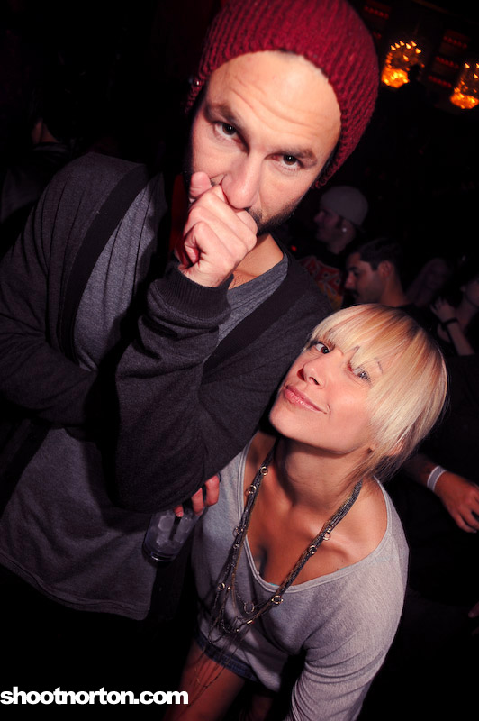 Nite Vision Thursdays @ Voyeur SD, photograph 68