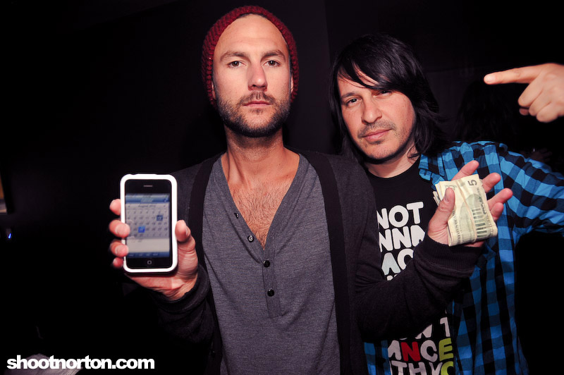 Nite Vision Thursdays @ Voyeur SD, photograph 71