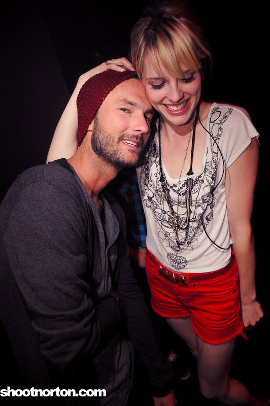 Nite Vision Thursdays @ Voyeur SD, photograph 72