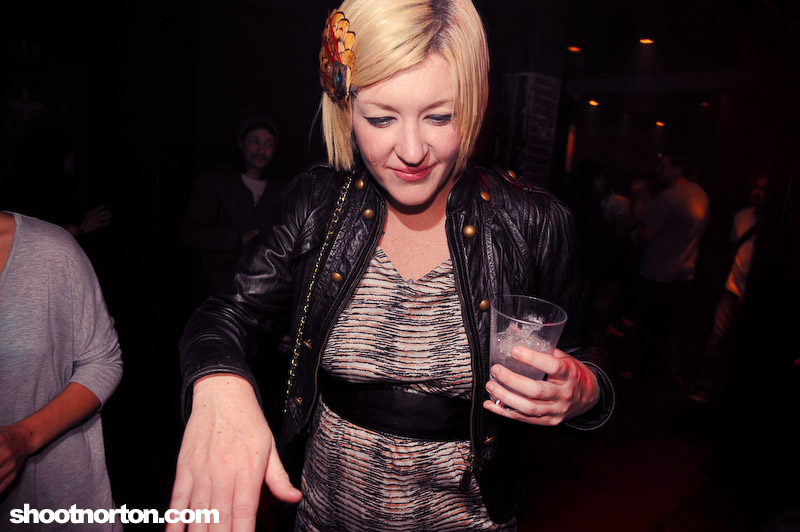 Nite Vision Thursdays @ Voyeur SD, photograph 73