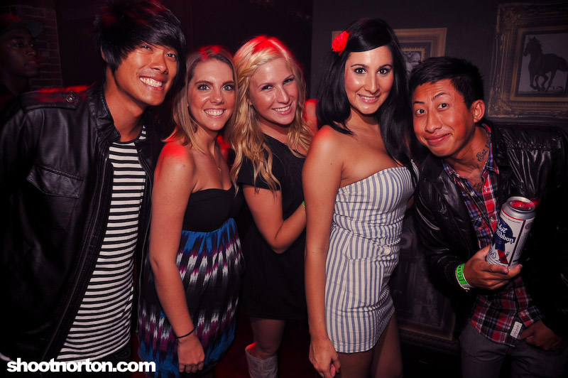 Nite Vision Thursdays @ Voyeur SD, photograph 75