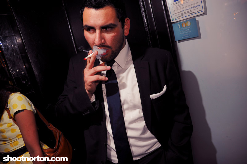 Nite Vision Thursdays @ Voyeur SD, photograph 77
