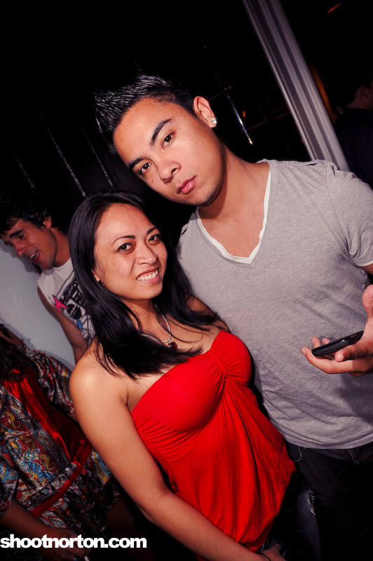 Nite Vision Thursdays @ Voyeur SD, photograph 78