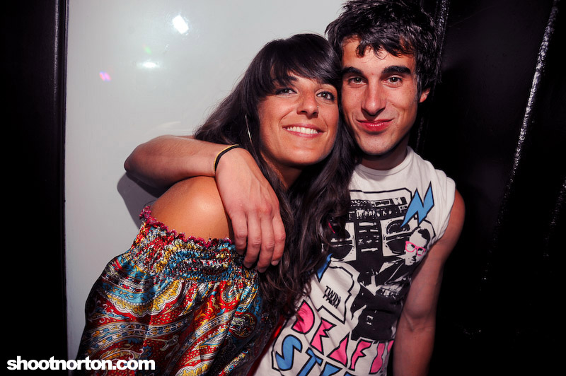 Nite Vision Thursdays @ Voyeur SD, photograph 80