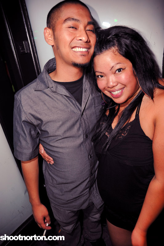 Nite Vision Thursdays @ Voyeur SD, photograph 82