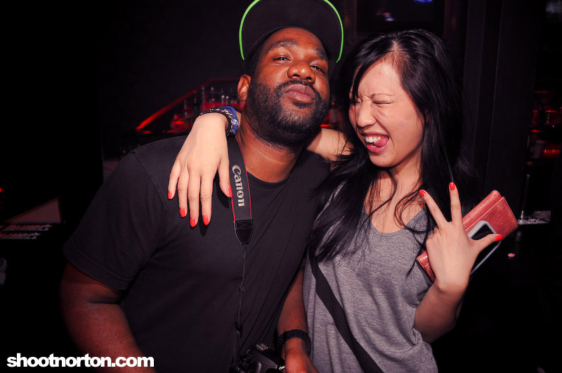 Nite Vision Thursdays @ Voyeur SD, photograph 89