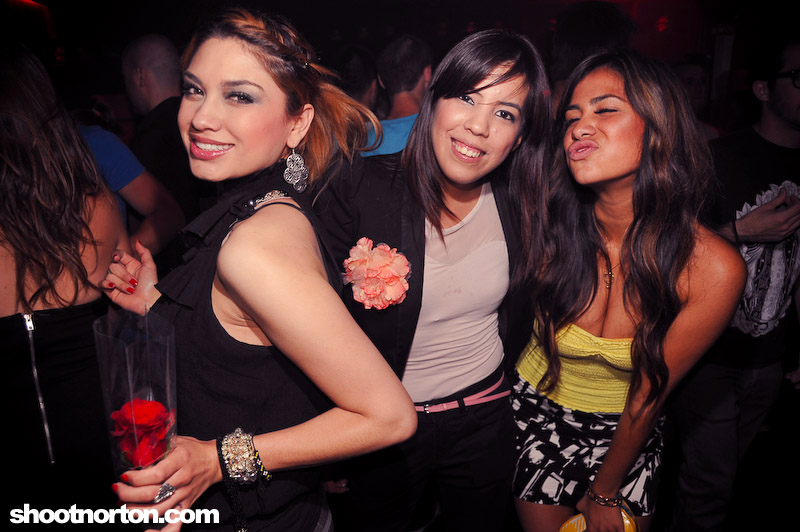 Nite Vision Thursdays @ Voyeur SD, photograph 93