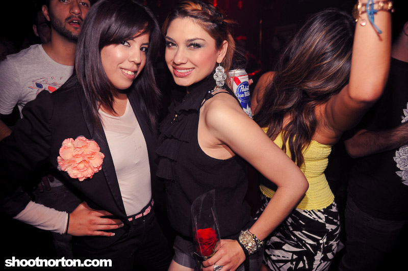 Nite Vision Thursdays @ Voyeur SD, photograph 94