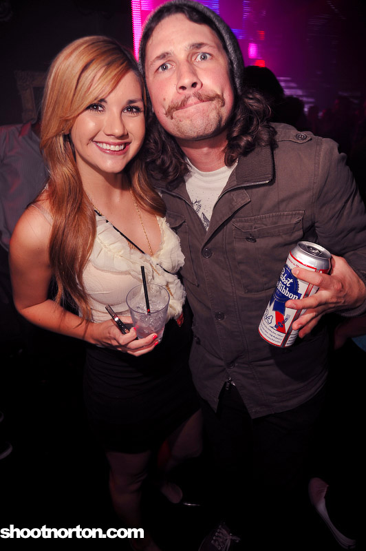 Nite Vision Thursdays @ Voyeur SD, photograph 96