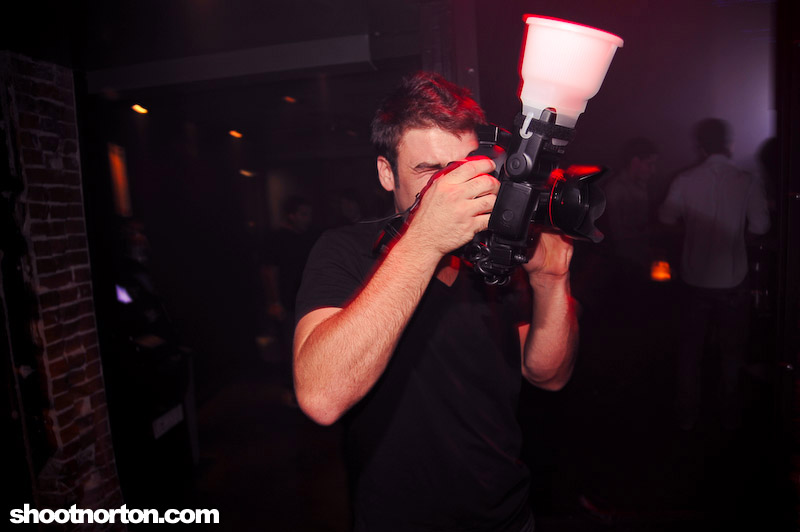 Nite Vision Thursdays @ Voyeur SD, photograph 98