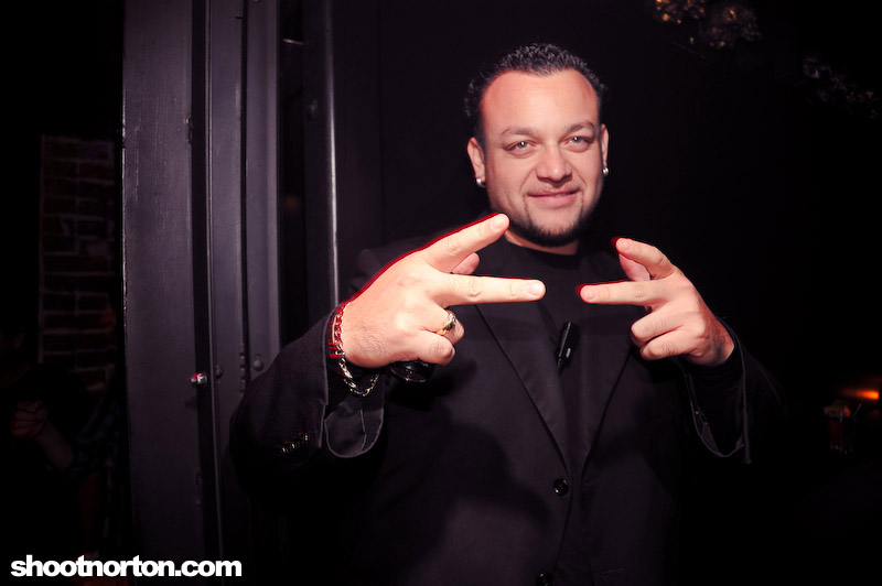 Nite Vision Thursdays @ Voyeur SD, photograph 101