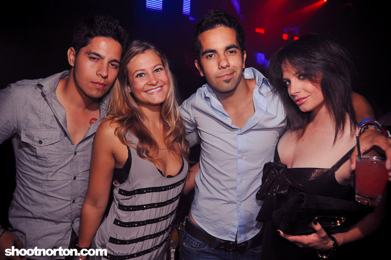 Nite Vision Thursdays @ Voyeur SD, photograph 103