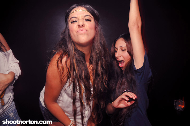 Nite Vision Thursdays @ Voyeur SD, photograph 110