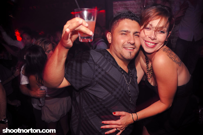 Nite Vision Thursdays @ Voyeur SD, photograph 112