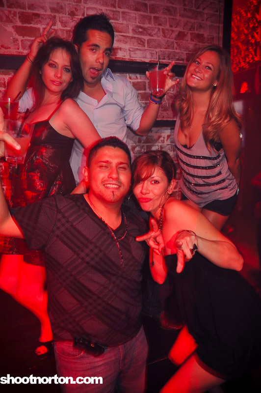 Nite Vision Thursdays @ Voyeur SD, photograph 114