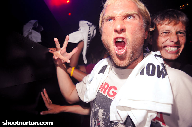 Nite Vision Thursdays @ Voyeur SD, photograph 121