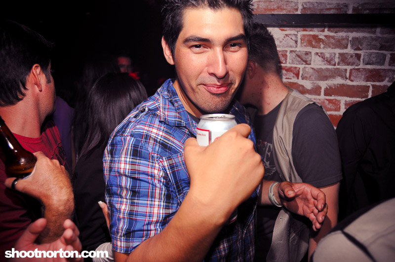 Nite Vision Thursdays @ Voyeur SD, photograph 127