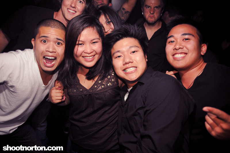 Nite Vision Thursdays @ Voyeur SD, photograph 129