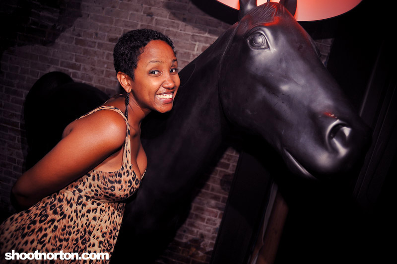 Nite Vision Thursdays @ Voyeur SD, photograph 130