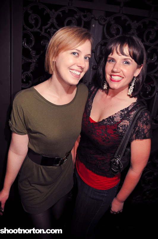 Nite Vision Thursdays @ Voyeur SD, photograph 134