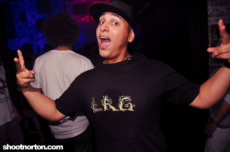Nite Vision Thursdays @ Voyeur SD, photograph 140
