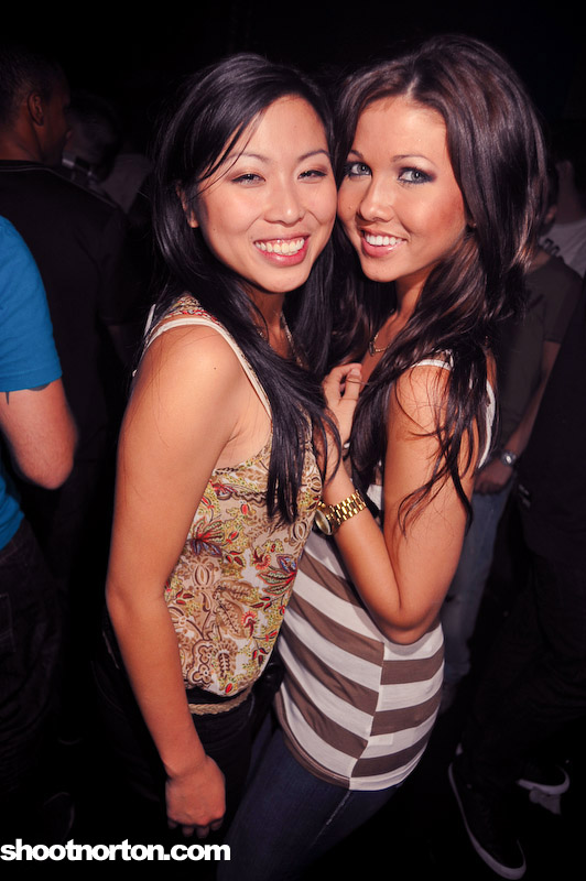 Nite Vision Thursdays @ Voyeur SD, photograph 141