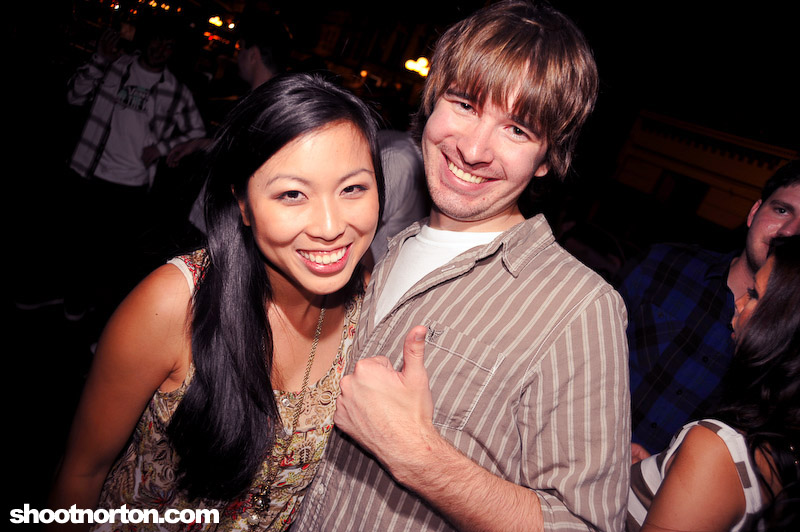 Nite Vision Thursdays @ Voyeur SD, photograph 144