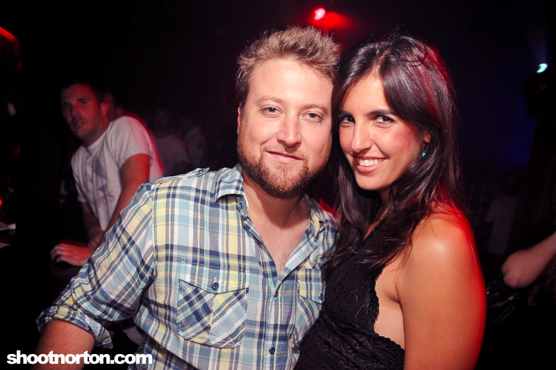 Nite Vision Thursdays @ Voyeur SD, photograph 147