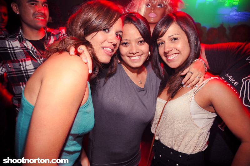 Nite Vision Thursdays @ Voyeur SD, photograph 148