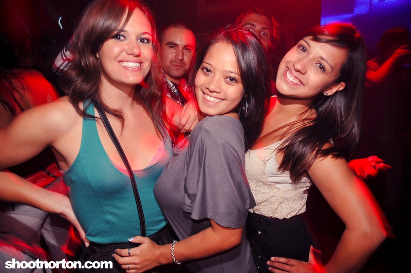 Nite Vision Thursdays @ Voyeur SD, photograph 149