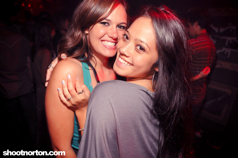 Nite Vision Thursdays @ Voyeur SD, photograph 152