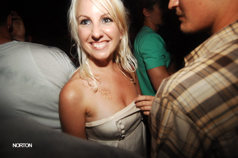 Voyeur, photograph 45