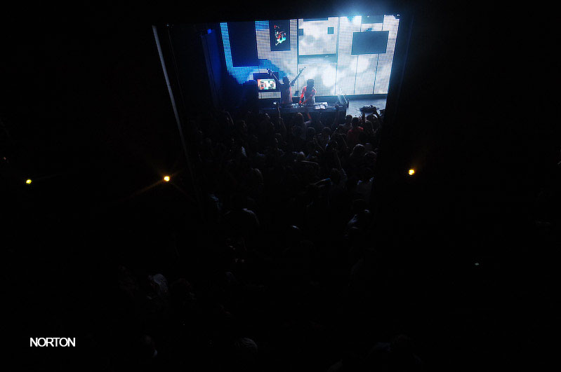 Voyeur, photograph 98