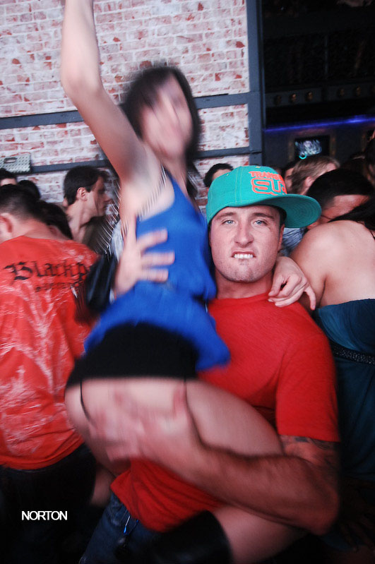 Voyeur, photograph 104