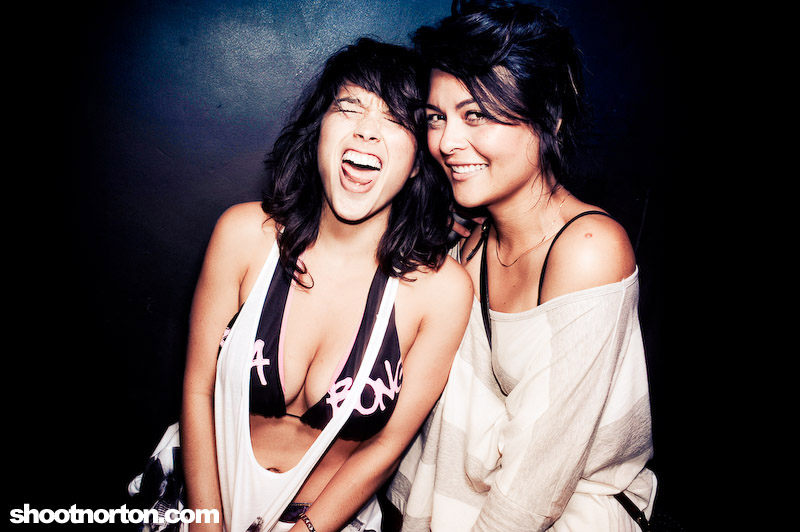 Nite Vision @ Voyeur San Diego, photograph 7
