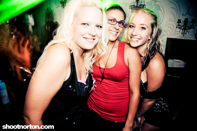 Nite Vision @ Voyeur San Diego, photograph 13