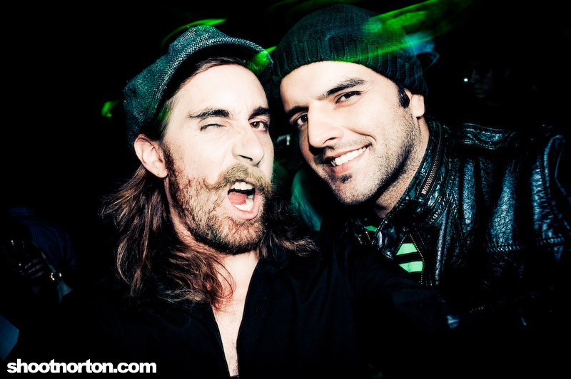 Nite Vision @ Voyeur San Diego, photograph 14