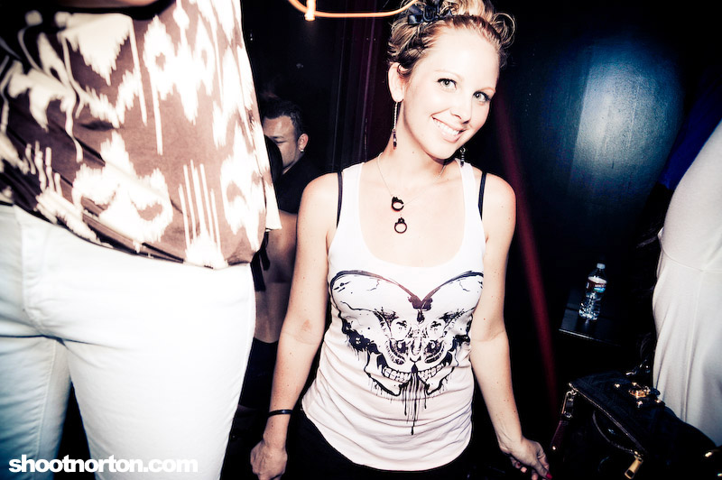 Nite Vision @ Voyeur San Diego, photograph 21