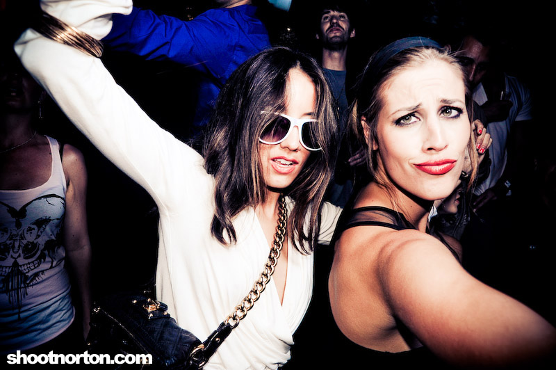 Nite Vision @ Voyeur San Diego, photograph 22